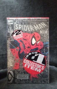 Spider-Man #1 (1990)