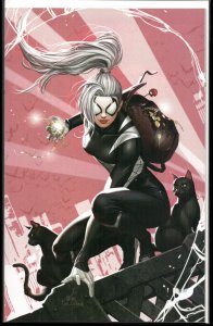 Edge of Spider-Verse #3