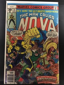 Nova #14 (1977)j