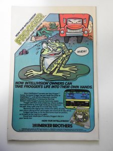 Doctor Strange #60 (1983)