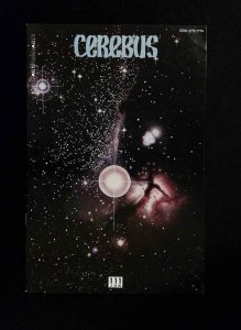Cerebus #111  AARDVARK-VANAHEIM Comics 1988 VF-