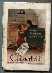 SHADOW 05/15/1934--MAXWELL GRANT--HERO Pulp Magazine