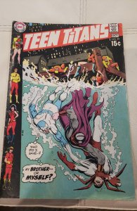 Teen Titans #29 (1970)
