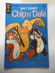 Chip 'n' Dale #4 (1969)