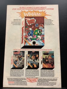 The Incredible Hulk #351 (1989)