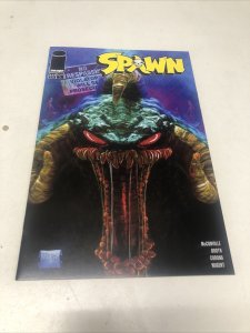 Spawn (2024) # 355 (NM) Image Comics • Mark Spears • McConville • Booth