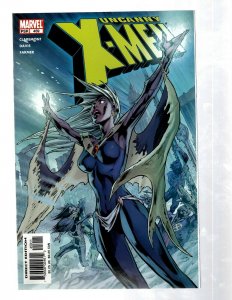 12 Uncanny X-Men Comics #454 455 456 457 458 459 460 461 466 468 469 470 RB27