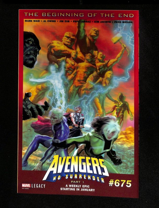 Spider-Gwen #25 Lenticular Variant Amazing Spider-Man #316