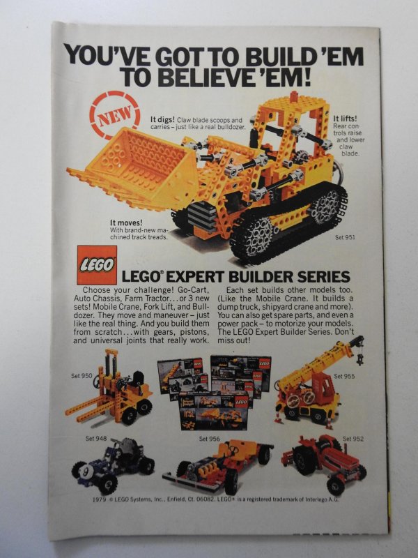 Captain America #241 (1980) FN- Condition!