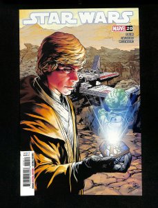 Star Wars #20