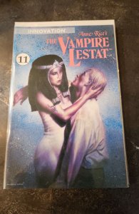 Anne Rice's The Vampire Lestat #11 (1991)