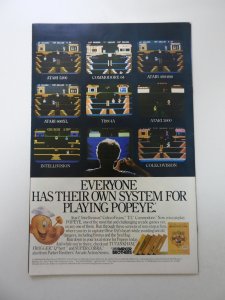 Marvel Super Heroes Secret Wars #2 (1984) VF- condition