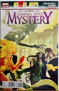 Journey Into Mystery #637 (2012)