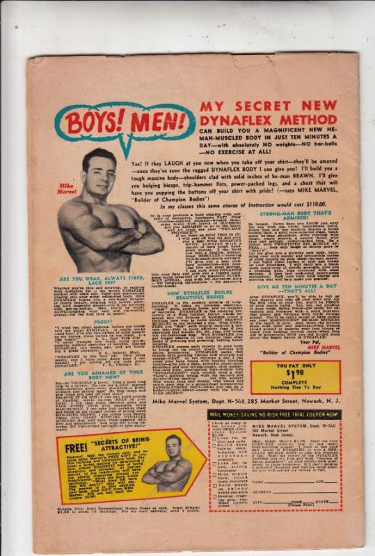 Journey into Mystery #125 (Feb-66) GD Affordable-Grade Thor