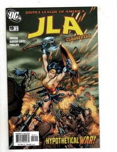 JLA: Classified #19 (2006) OF27