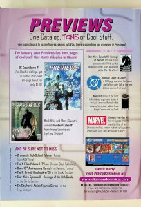 Comic Buyer's Guide #1602 Mar 2005 - Krause Publications 