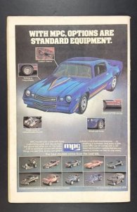 Secrets of Haunted House #42 (1981)