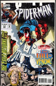Spider-Man #53 (1994) Spider-Man