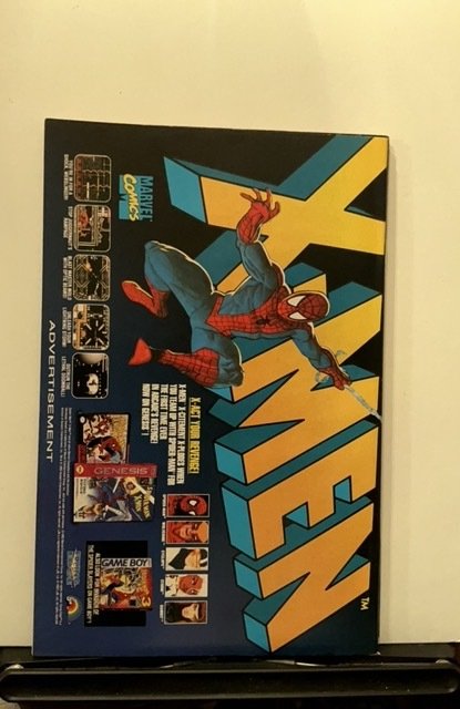 Iron Man #296 (1993)