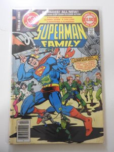 The Superman Family #194 (1979)