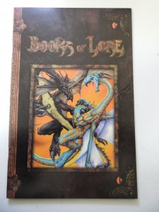 Books of Lore: Special Edition #1 VF/NM Condition