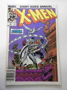 X-Men Annual #9 (1985)