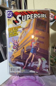 Supergirl #77 (2003)