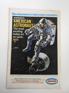 The Inferior Five #4 (1967) VG- Condition moisture stains