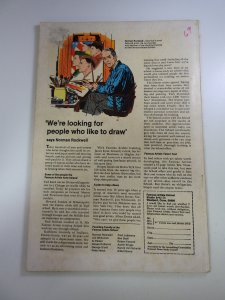 Fantastic Four Annual #7 (1969)