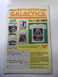 Super-Villain Team-Up #16 (1979) VG/FN Condition