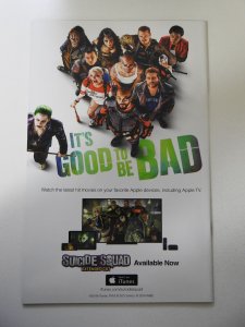 Harley's Little Black Book #5 (2017) NM- Condition