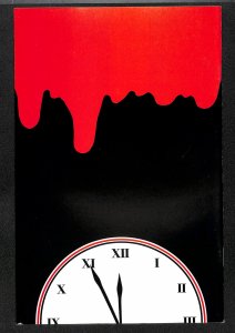 Watchmen #7 FN/VF 7.0