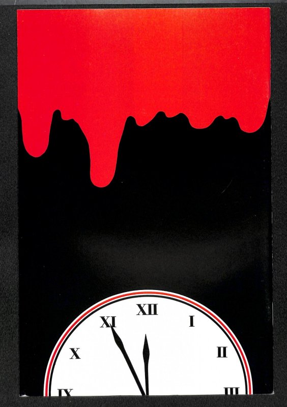 Watchmen #7 FN/VF 7.0