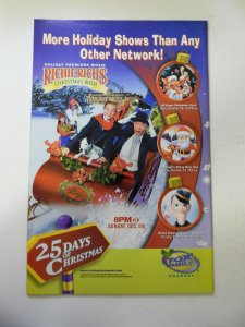 Archie's Weird Mysteries #1 (2000) FN/VF Condition