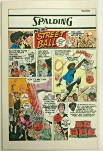 RED SONJA#4 FN/VF 1977 MARVEL BRONZE AGE COMICS