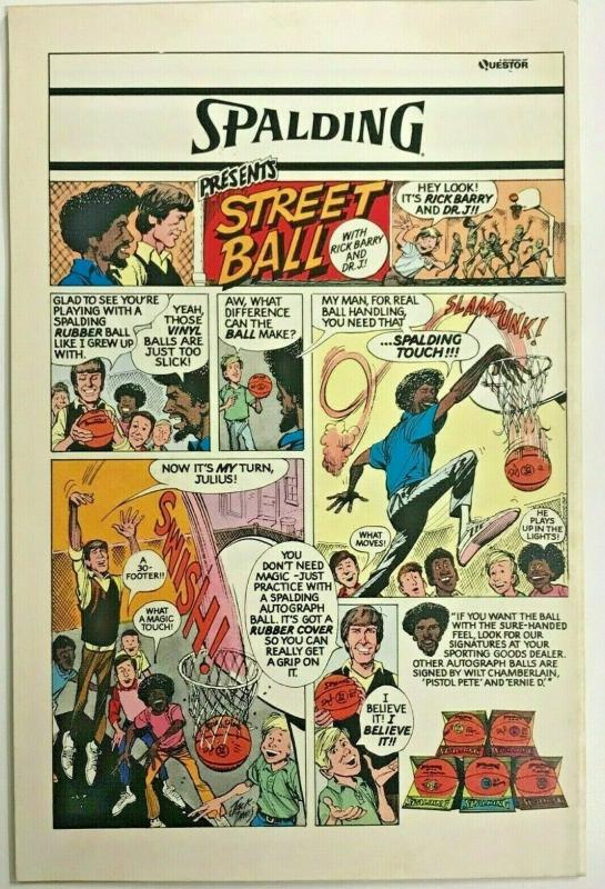 RED SONJA#4 FN/VF 1977 MARVEL BRONZE AGE COMICS