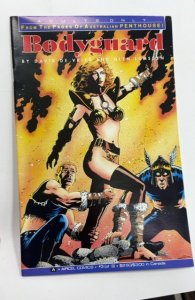 Dead Walkers #1  (1990)