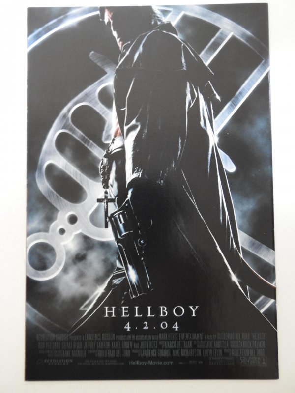 New X-Men #152 Direct Edition (2004) Signed NM- Condition!