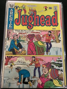 Jughead #251 (1976)