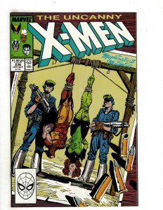 The Uncanny X-Men #236 (1988) SR31