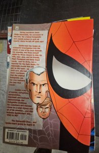 Spider-Man: Hobgoblin Lives #2 (1997)