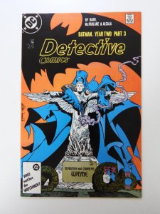 Detective Comics #577 Direct Edition (1987) NM- condition