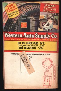 Auto Owners' Supply Catalog 1934-Western Auto-Parts-tools-accessories-radiators-