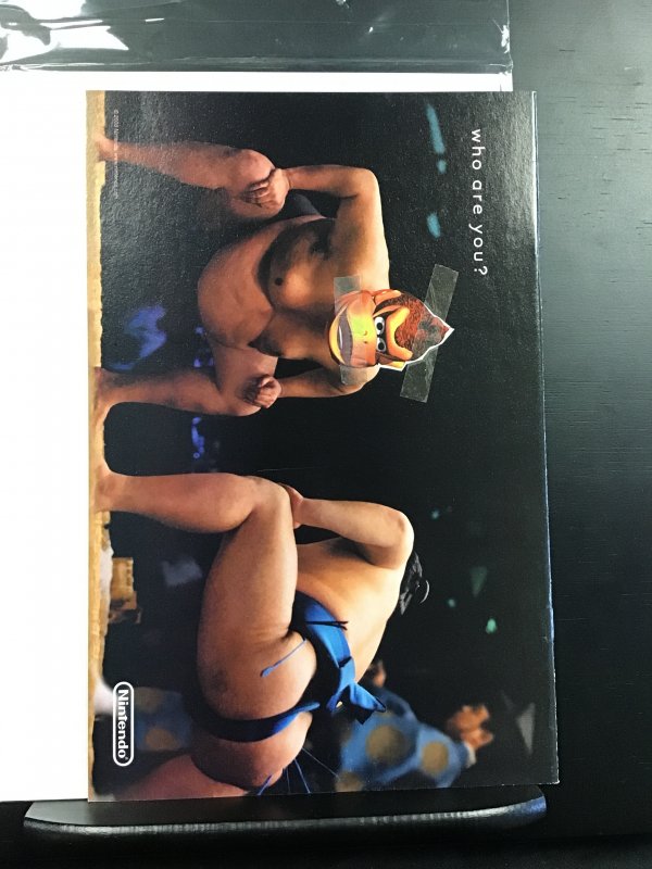 The Punisher #33 (2003) (VF/NM)