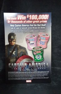 Wolverine: The Best There Is #9 (2011)