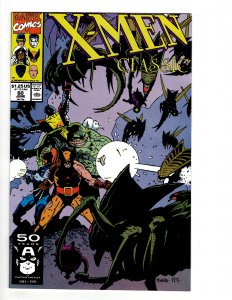 X-Men Classic #60 (1991) SR15