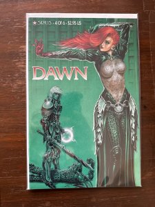 Dawn #4 (1996)