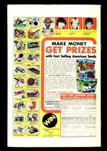 Fantastic Four #159 VG/FN 5.0