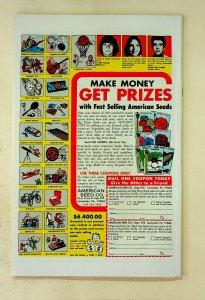 Doctor Strange No.15 - (Jun 1976, Marvel) - Very Fine/Near Mint