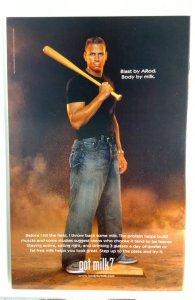 New Avengers #24 (2006)